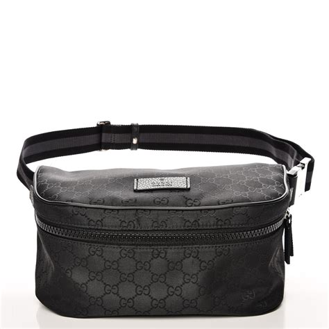 gucci kids star fanny pack|gucci fanny pack for men.